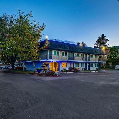 Motel 6-Issaquah, Wa - Seattle - East ภายนอก รูปภาพ