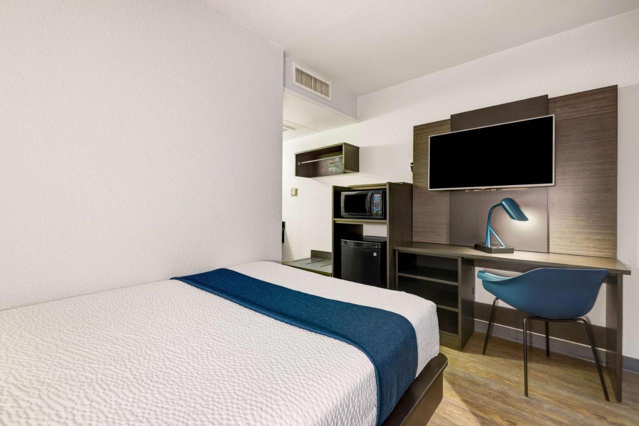 Motel 6-Issaquah, Wa - Seattle - East ภายนอก รูปภาพ