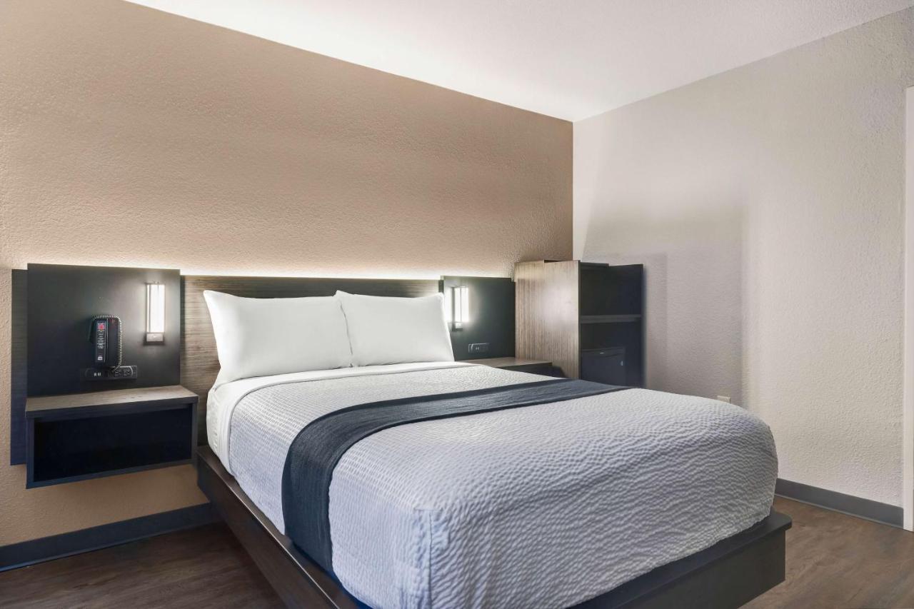 Motel 6-Issaquah, Wa - Seattle - East ภายนอก รูปภาพ