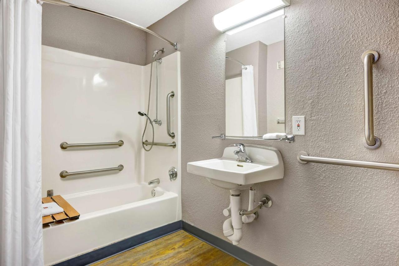Motel 6-Issaquah, Wa - Seattle - East ภายนอก รูปภาพ