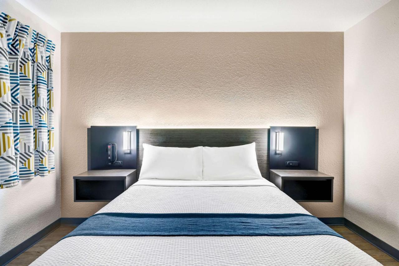 Motel 6-Issaquah, Wa - Seattle - East ภายนอก รูปภาพ
