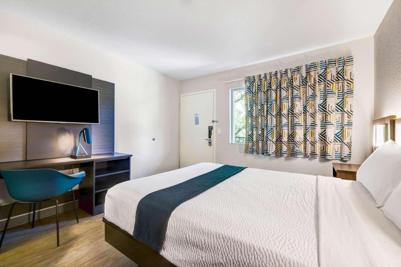 Motel 6-Issaquah, Wa - Seattle - East ภายนอก รูปภาพ