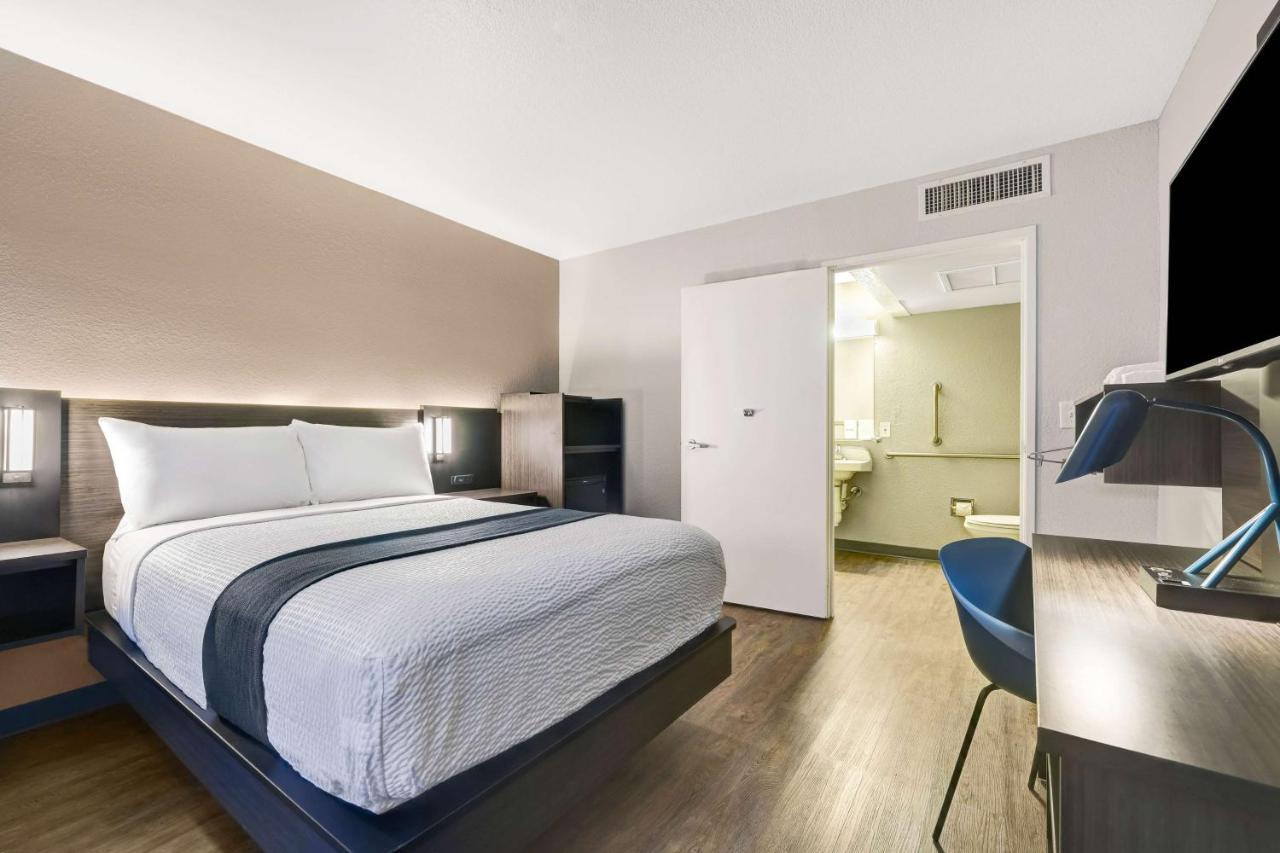 Motel 6-Issaquah, Wa - Seattle - East ภายนอก รูปภาพ