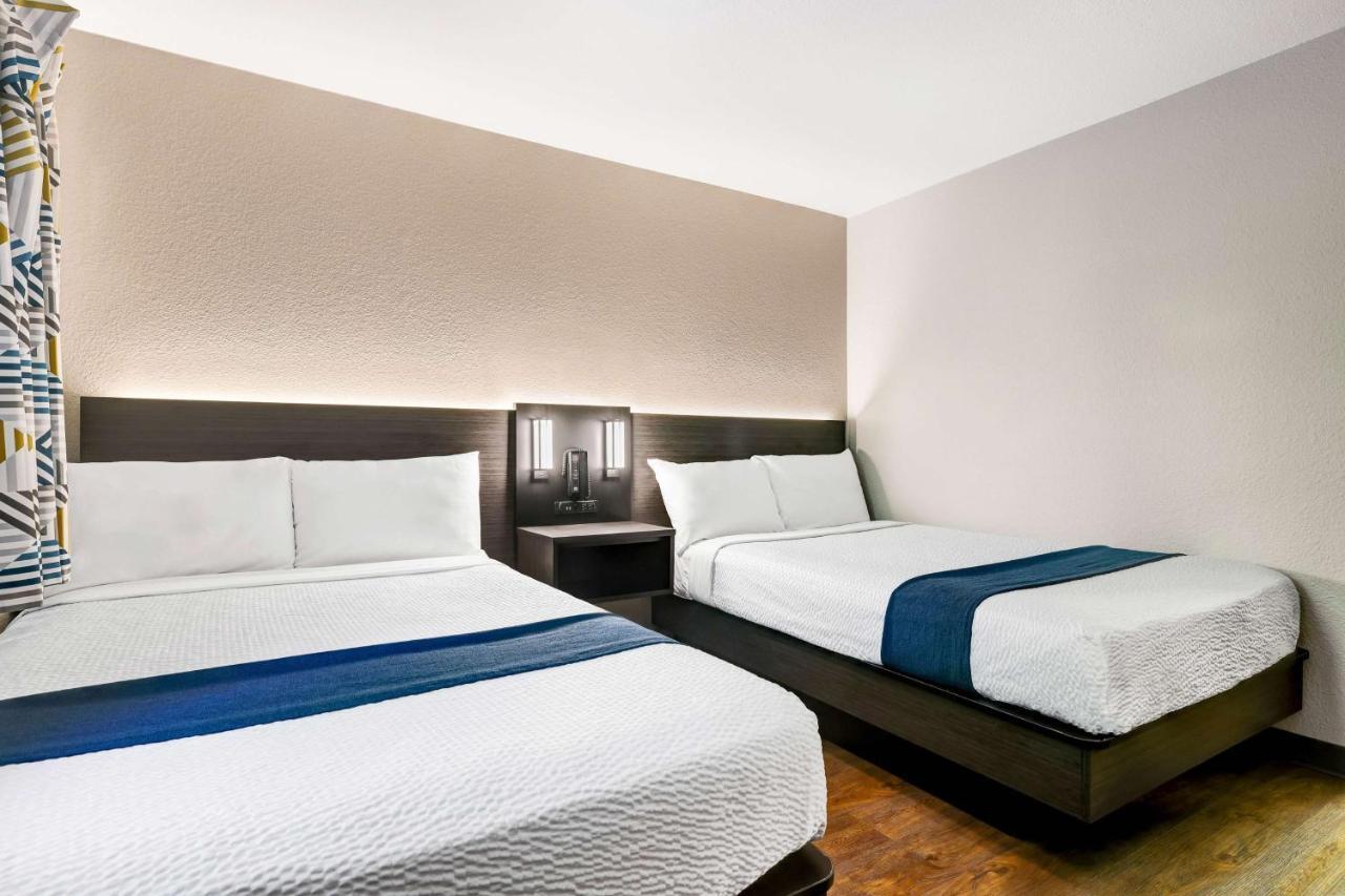 Motel 6-Issaquah, Wa - Seattle - East ภายนอก รูปภาพ