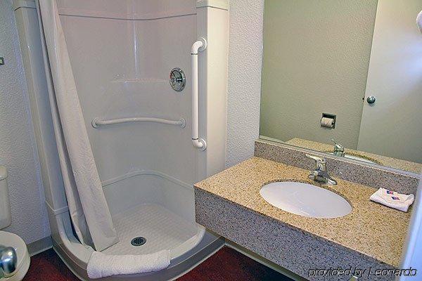 Motel 6-Issaquah, Wa - Seattle - East ภายนอก รูปภาพ
