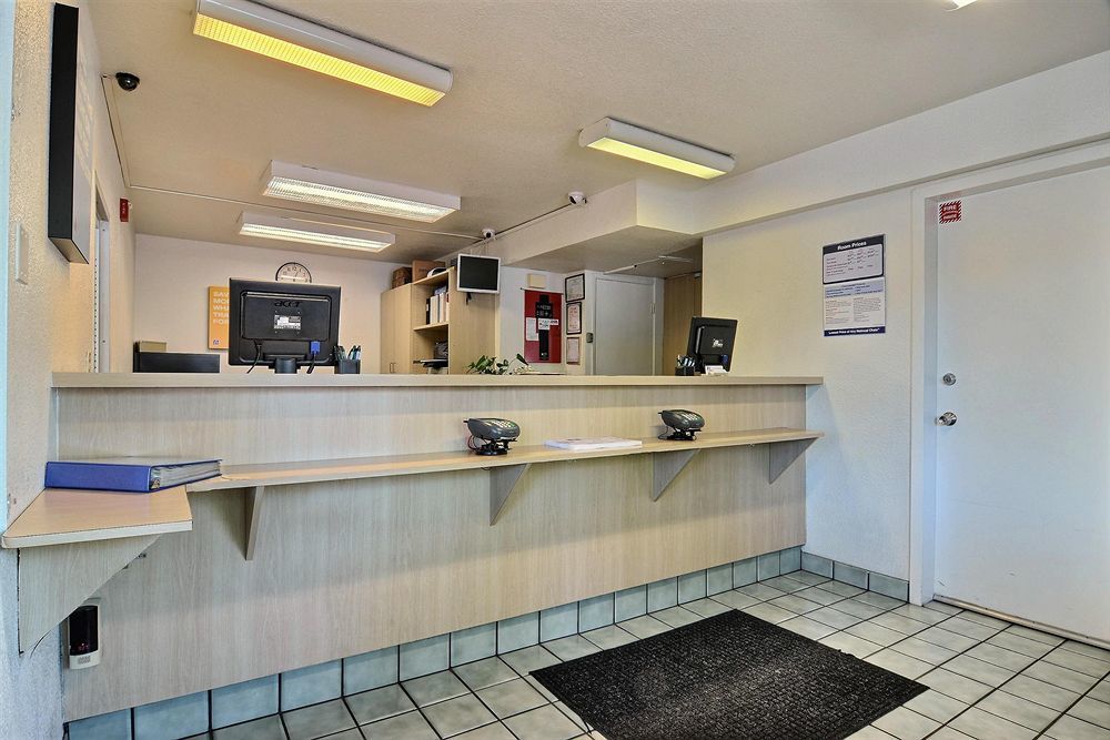 Motel 6-Issaquah, Wa - Seattle - East ภายนอก รูปภาพ