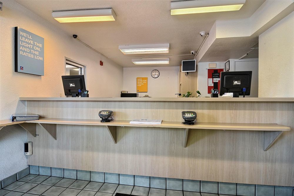 Motel 6-Issaquah, Wa - Seattle - East ภายนอก รูปภาพ
