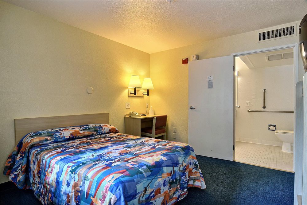 Motel 6-Issaquah, Wa - Seattle - East ภายนอก รูปภาพ