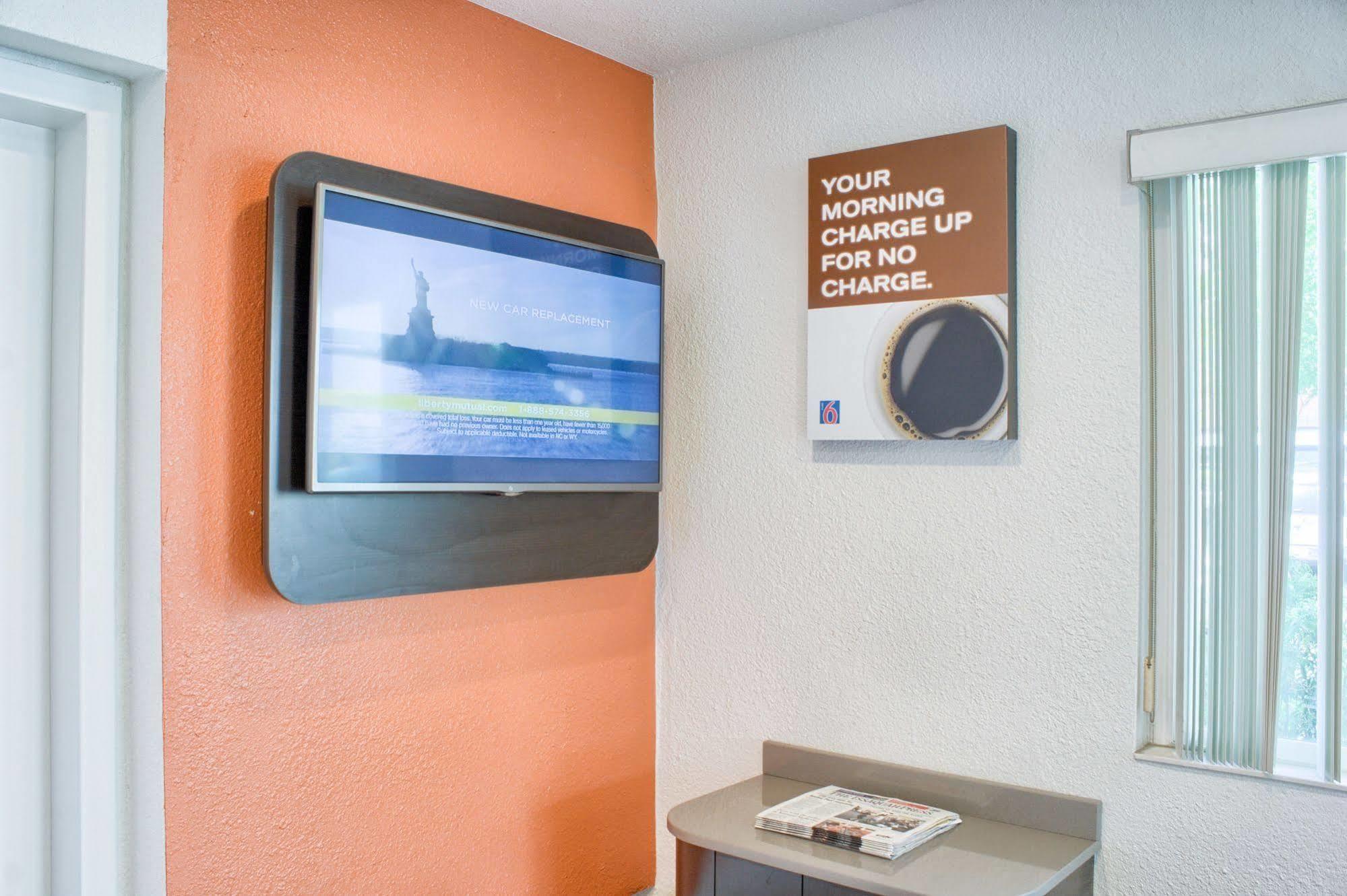 Motel 6-Issaquah, Wa - Seattle - East ภายนอก รูปภาพ