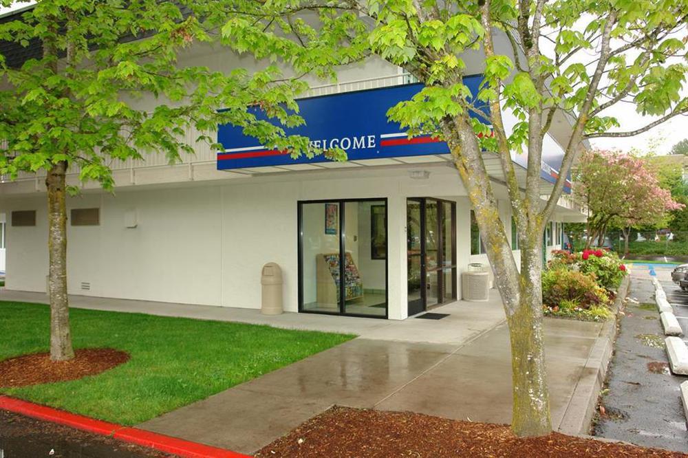 Motel 6-Issaquah, Wa - Seattle - East ภายนอก รูปภาพ