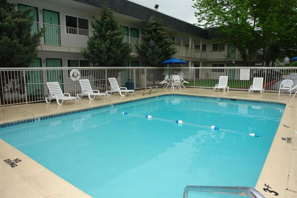 Motel 6-Issaquah, Wa - Seattle - East สิ่งอำนวยความสะดวก รูปภาพ