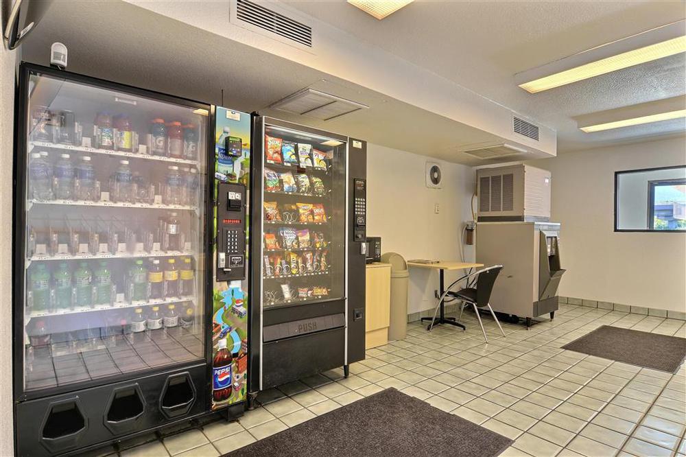 Motel 6-Issaquah, Wa - Seattle - East สิ่งอำนวยความสะดวก รูปภาพ