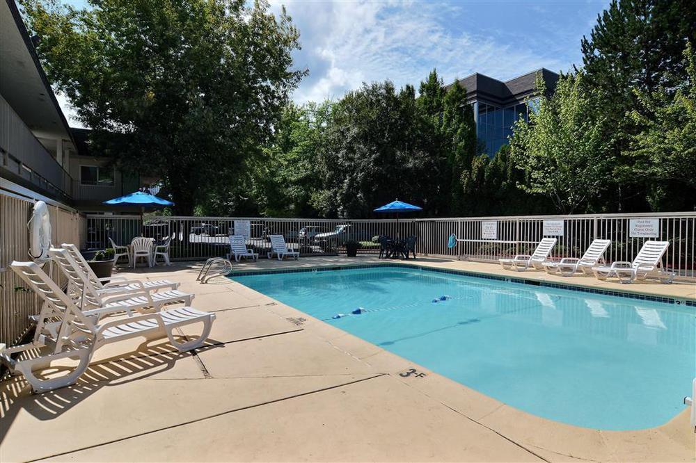 Motel 6-Issaquah, Wa - Seattle - East สิ่งอำนวยความสะดวก รูปภาพ