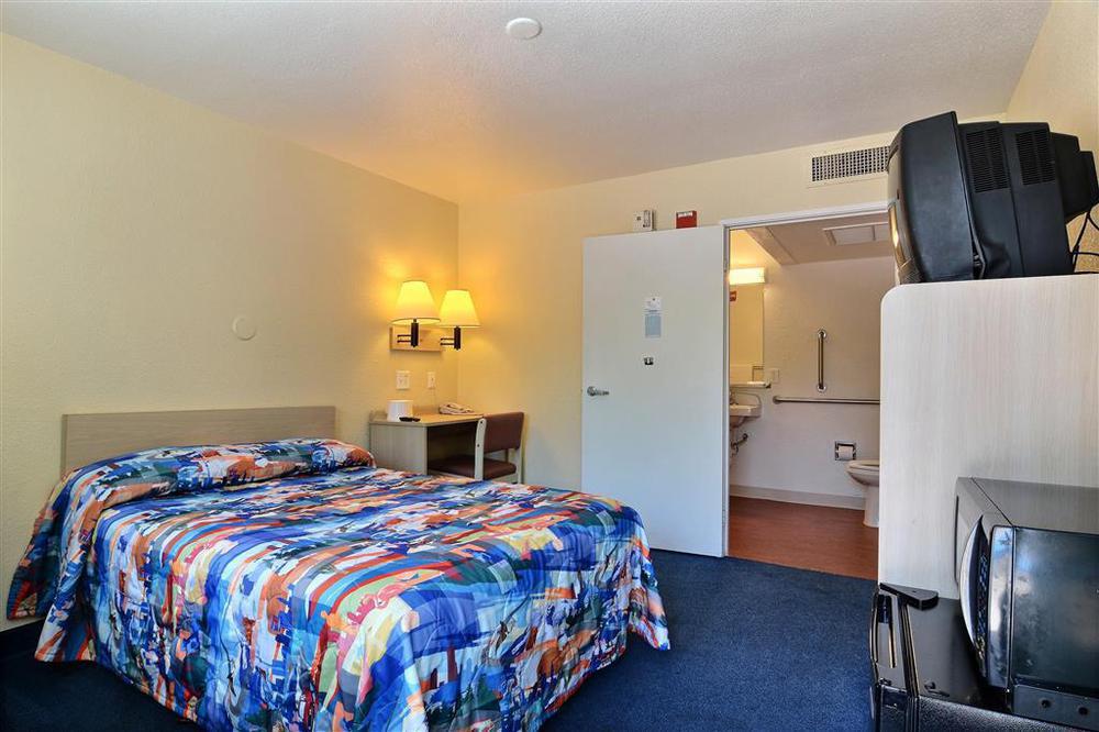 Motel 6-Issaquah, Wa - Seattle - East ห้อง รูปภาพ