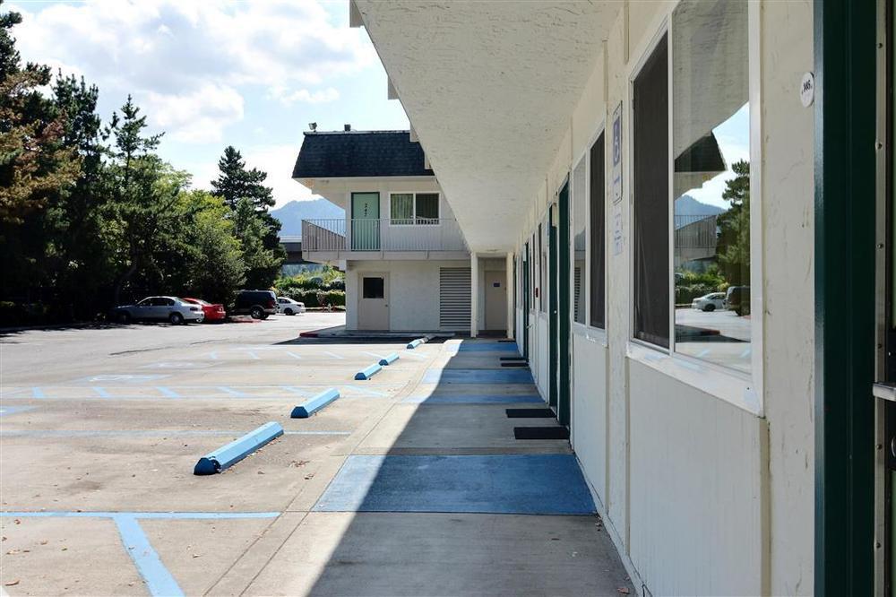 Motel 6-Issaquah, Wa - Seattle - East ภายนอก รูปภาพ